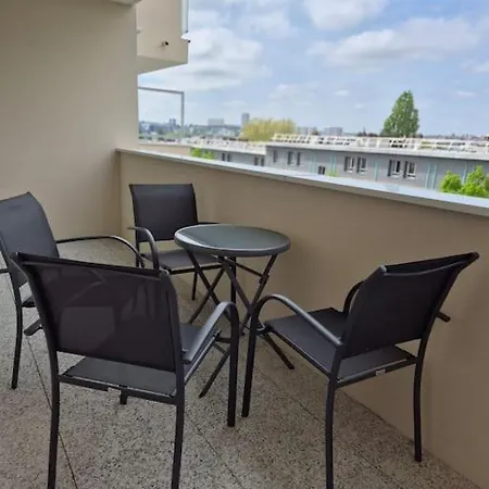 Daire Exceptionnel Rosny-sous-Bois